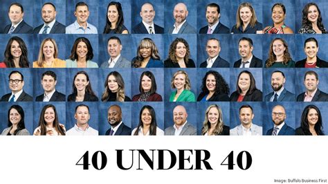 40 Under 40