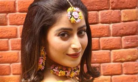 Aishwarya Sharma Roped In For Khatron Ke Khiladi 13