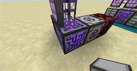 Applied Energistics 2 For Minecraft 1 20 2