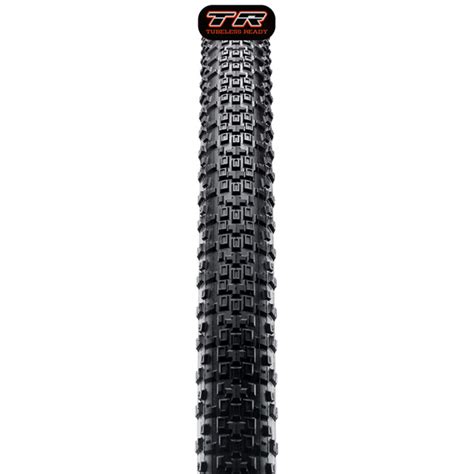 Maxxis Rambler 700 X 40c 60 TPI Carbon Fibre Dual Compound ExO TR