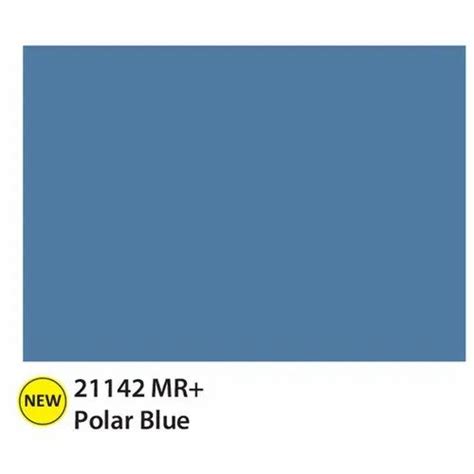 Merino Polar Blue Tuff Gloss Mr Plus Laminate For Furniture Thickness