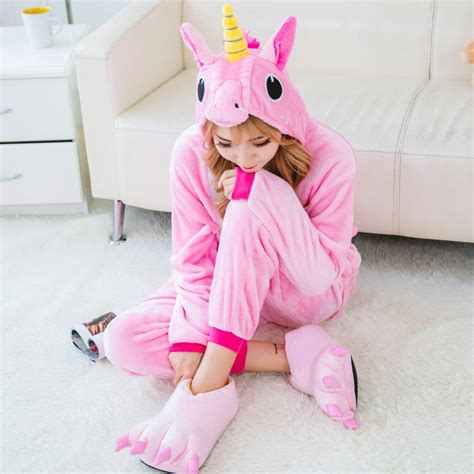 Adult Unicorn Onesie