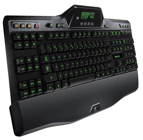 Logitech Gaming Keyboard