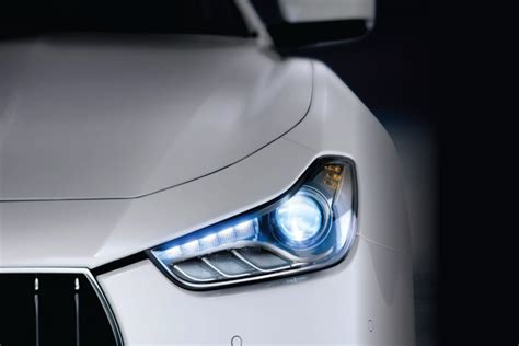 HID + LED Headlights | In Car Electronics Technical Services