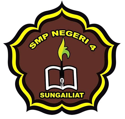 Detail Download Logo Sekolah Smp N 2 Sungailiat Koleksi Nomer 21