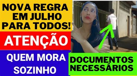 ⚠️ AtenÇÃo Para Nova Regra Incluindo Os Unipessoais À Partir Desse MÊs