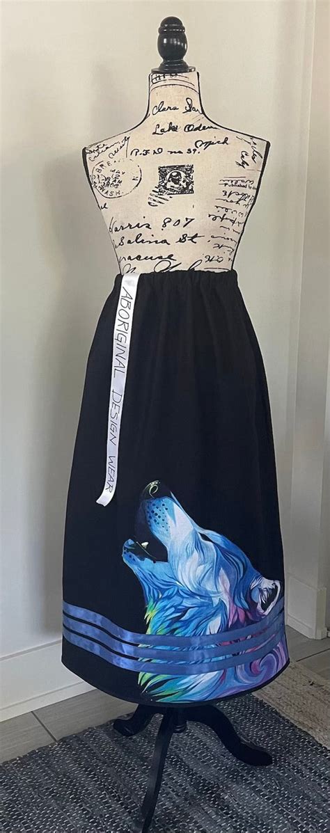 Ribbon Skirts – aboriginaldesignwear