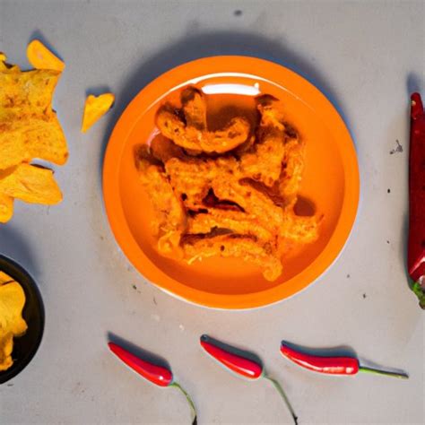 How Hot Cheetos Were Invented A History Of The Spicy Snack The