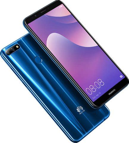 Huawei Nova 2 Lite Dual SIM TD LTE APAC LDN LX2 Y7 Pro 2018 LDN L22