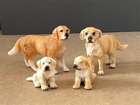 Schleich Golden Retriever Hund Hunde Rüde Welpe Welpen Kaufen auf Ricardo