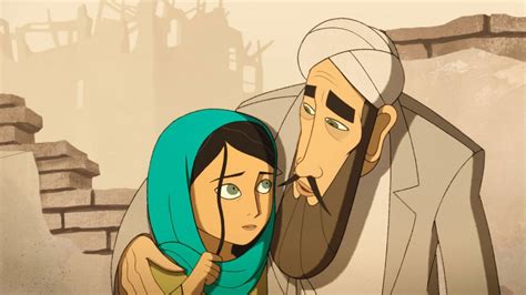 Resource The Breadwinner Raise Your Words Into Film