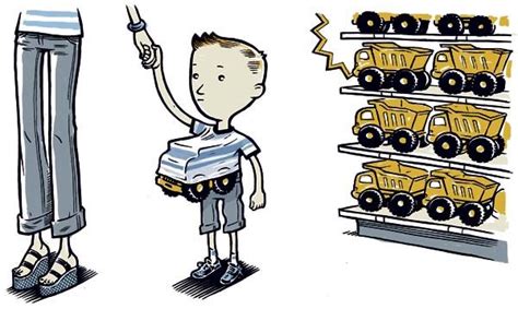 Stealing in Childhood Does Not a Criminal Make - The New York Times