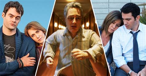 The 20 Best Movies About Paranoia Ranked