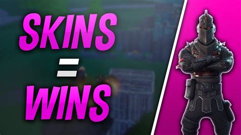 Pay To Win With Them Skins [fortnite Battle Royale] Youtube