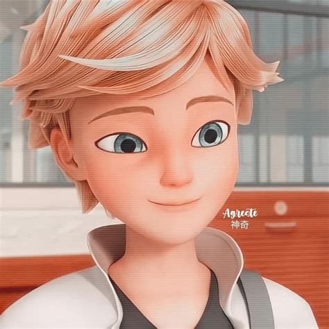 Icon Adrien Agreste Imágenes De Lady Bug Capitulos De Ladybug