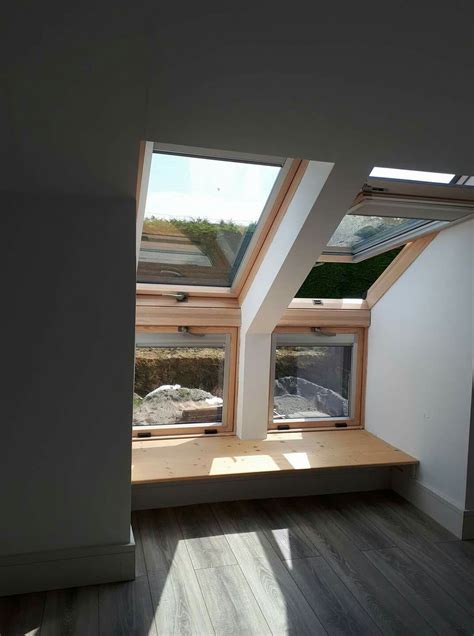 Attic Conversions Gallery Loft Conversions Attic Masters Dublin Artofit