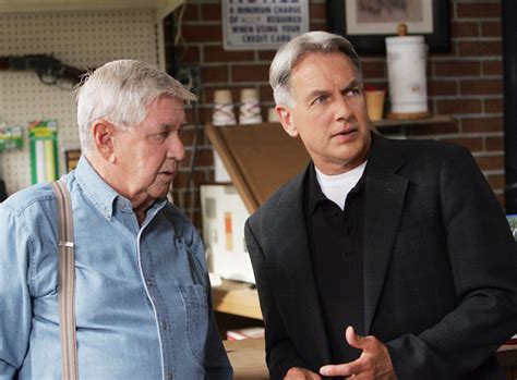 Explanation of Mark Harmon’s NCIS Exit: What Became of Gibbs ...