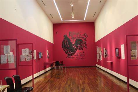 Guadalajara Museo Cabañas exhibe 40 años de Polvo de Gallina Negra