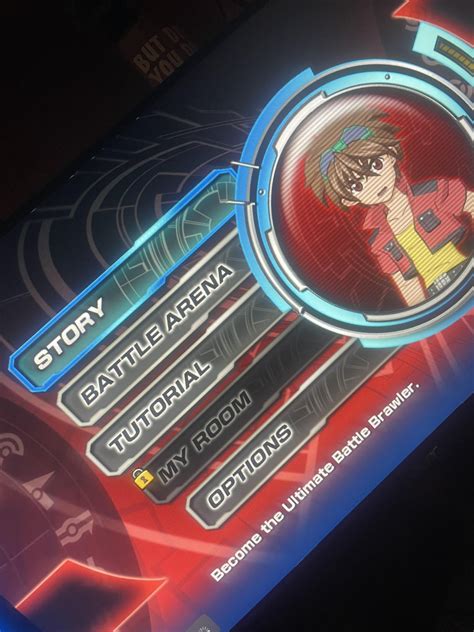 Bakugan battle brawlers game : r/Bakugan