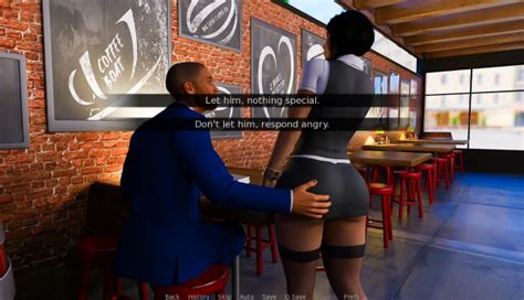 Anna Exciting Affection Unofficial Renpy Remake