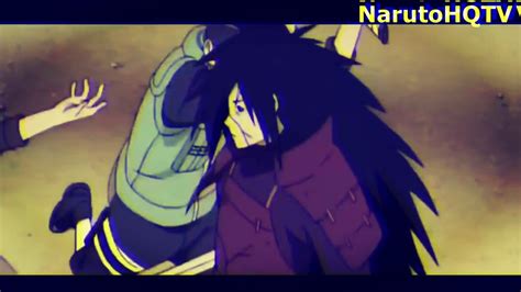 Amv Madara Gg Youtube