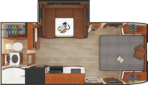 2017 Lance Travel Trailer Floor Plans | Floor Roma