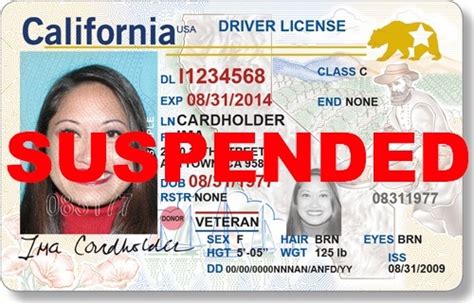 § 146015 Vc Driving On Suspended License Due To Bac