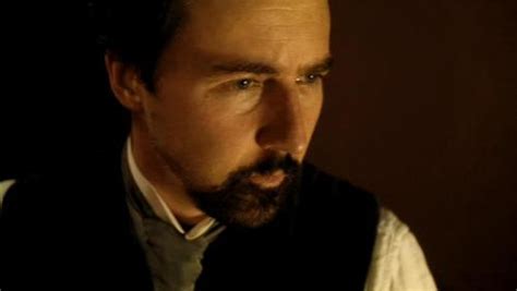 Edward in The Illusionist - Edward Norton Photo (580148) - Fanpop