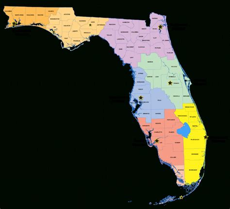 Southwest Florida Water Management District Wise Program Frla