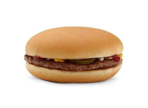 The Best Worst Menu Items At Mcdonald S According To Rds Artofit