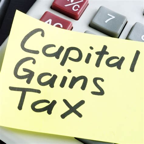 How To Avoid Capital Gains Tax On Rental Property In Canada Loans Canada