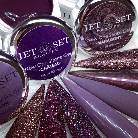 Jet Set Beauty Gmbh On Instagram Normally I Like Nude But Im In Love