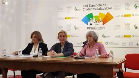 El Ayuntamiento De Fuente De Cantos Se Une A La Red Espa Ola De