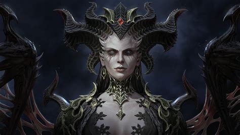 ДЬЯБЛОВСКИЙ ПОТОК / Diablo IV - YouTube