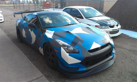 Vinyl/Car Wraps - Miata Turbo Forum - Boost cars, acquire cats.