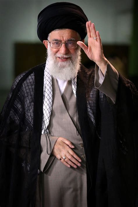 Eidalghadeer Photo To Video Arab Celebrities Supreme Leader Of Iran