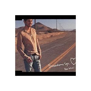 CDシングル 平井堅 Strawberry Sex 博信堂ヤフー店 通販 Yahoo ショッピング