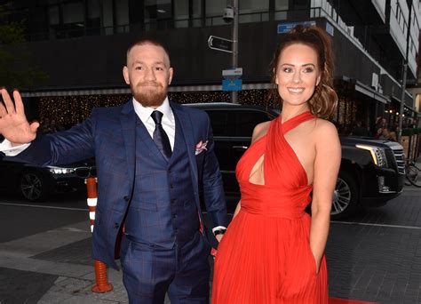 Dee Devlin reveals she’s pregnant again – on Conor’s birthday | Goss.ie