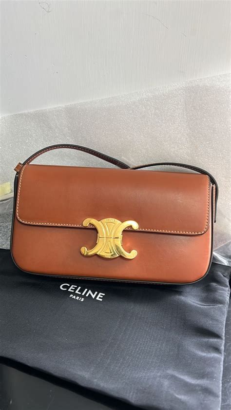 Celine Triomphe Handbags 名牌 手袋及銀包 Carousell