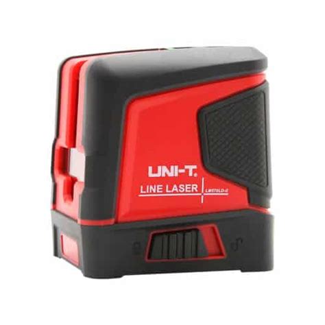 Uni T Laser Level Huddleston Australia