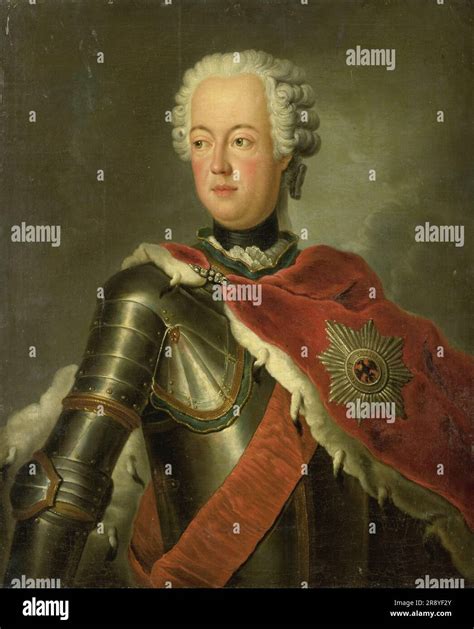 Prince Augustus William Of Prussia Hi Res Stock Photography And Images