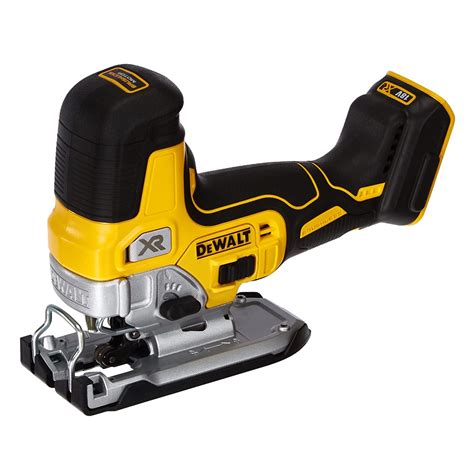 Dewalt Dcs N Xj V Xr Lithium Ion Cordless Brushless Body Grip