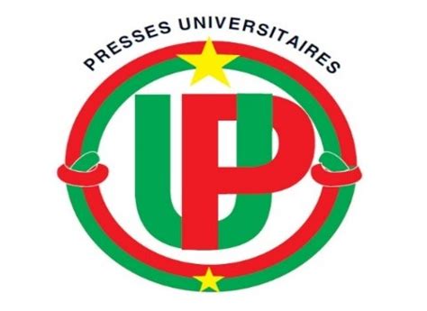 Les Presses Universitaire Joseph Ki Zerbo