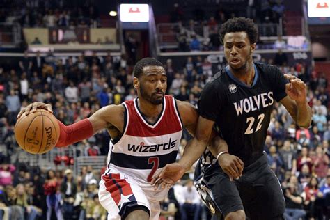 Wizards Vs Timberwolves Preview Washington Tries To Get Back In Win Column Vs Minnesota