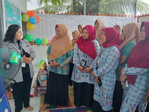 Pemprov Kalbar Fokus Lakukan Edukasi Gizi Untuk Cegah Stunting