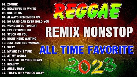 Reggae Music Mix 2023 Best English Reggae Love Songs 2023 Most