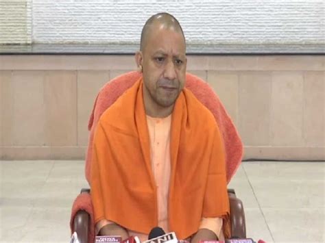 BJP leader mounts veiled attack on Yogi over murder