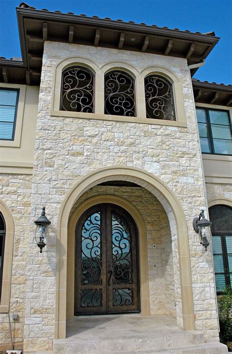 Milan Insert 5 1 Wrought Iron Doors Windows Gates Railings