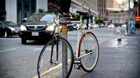 Mejores Tours En Bicicleta Por San Francisco Hellotickets