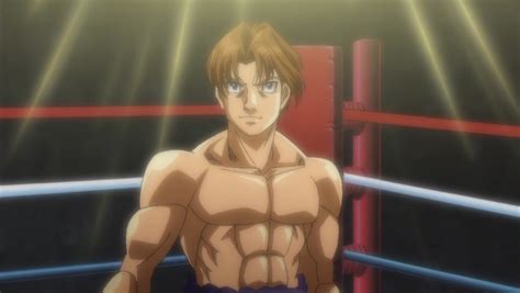 Anime Hajime No Ippo Season 2 Sub Indo - vividsite